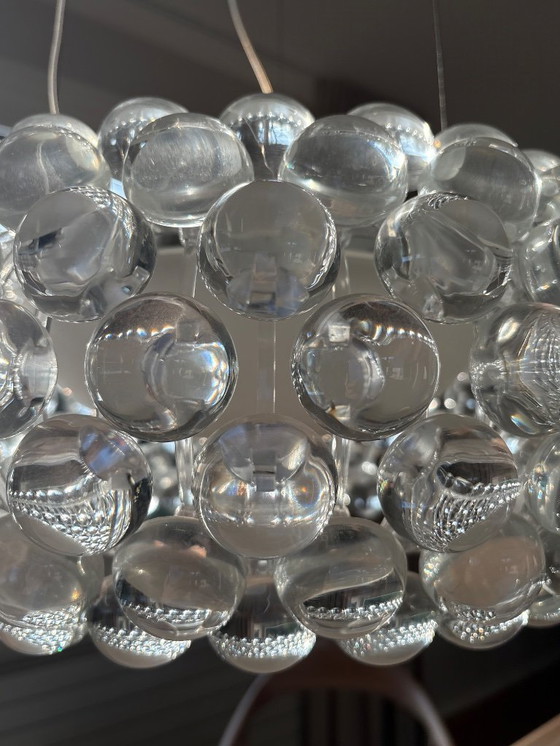 Image 1 of Foscarini Caboche plus suspension média diamètre 50cm