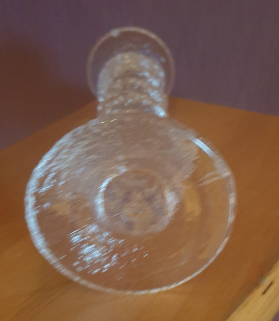 Image 1 of Bougeoirs Littala - Designer Timo Sarpaneva