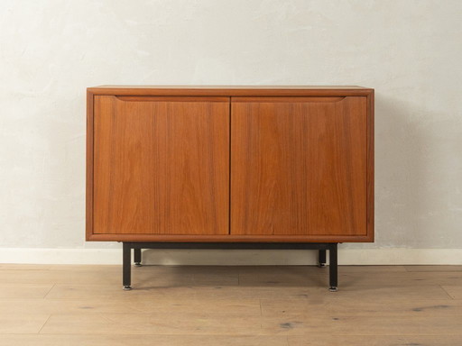 Kommode aus den 1960er Jahren, Vintage