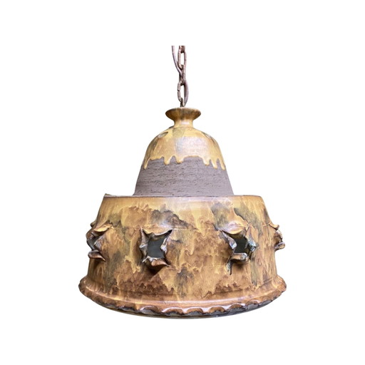 Lampe suspendue en céramique Søholm