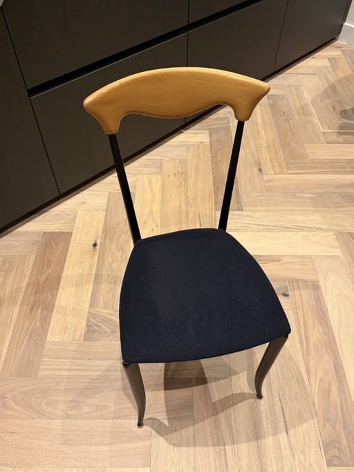 Fasem Charme dining chair (2x)