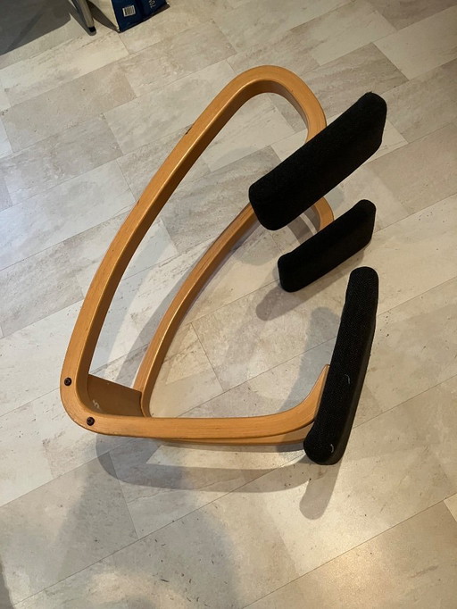 Inginocchiatoio Stokke (varier).