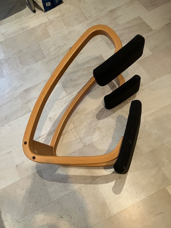 Image 1 of Inginocchiatoio Stokke (varier).