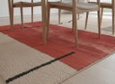 Tapis marocain en laine natural 300cmx 200cm