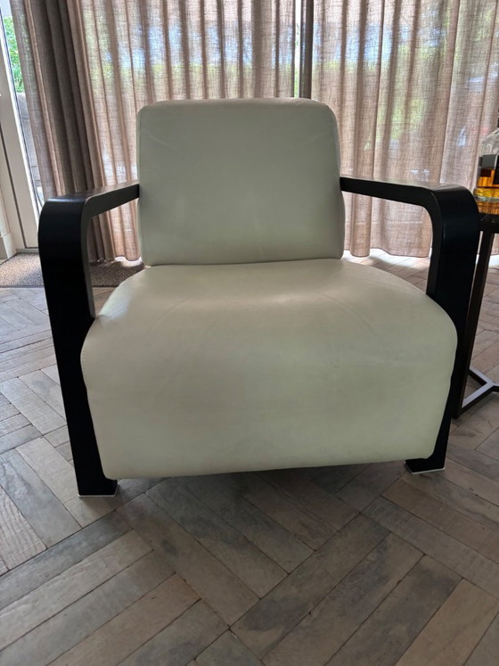Image 1 of Leolux Fauteuils