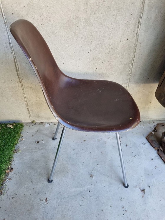 Image 1 of Silla Herman Miller 1960/70