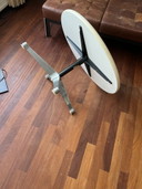 Eames Couchtisch