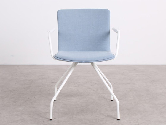 Image 1 of 4x sedia Forma 5 Glove blu