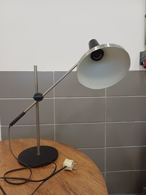Lámpara de escritorio vintage Hala