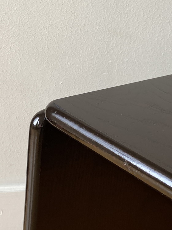 Image 1 of Bijzettafel Italiaans design 
