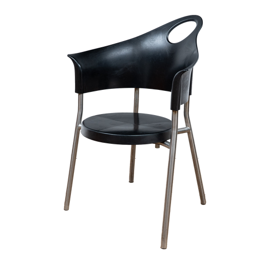 Cobra stoelen van Rob Eckhardt