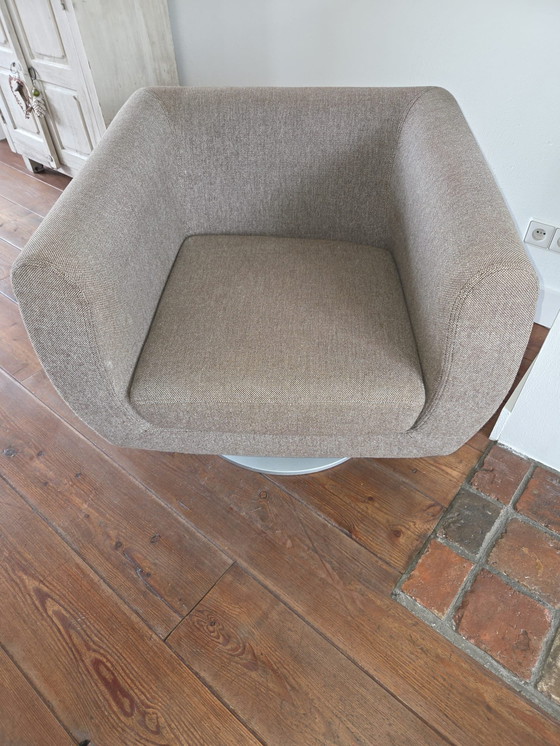 Image 1 of 2 fauteuils Gelderland