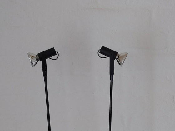 Image 1 of Sciopticon desk lamp - Hans Ansems for Luxo - 1980s