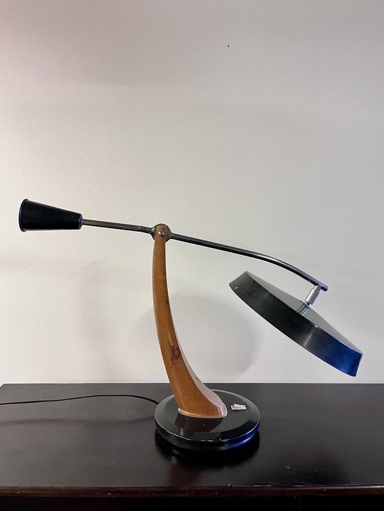 Image 1 of Fase Stehleuchte, Spanien 1960