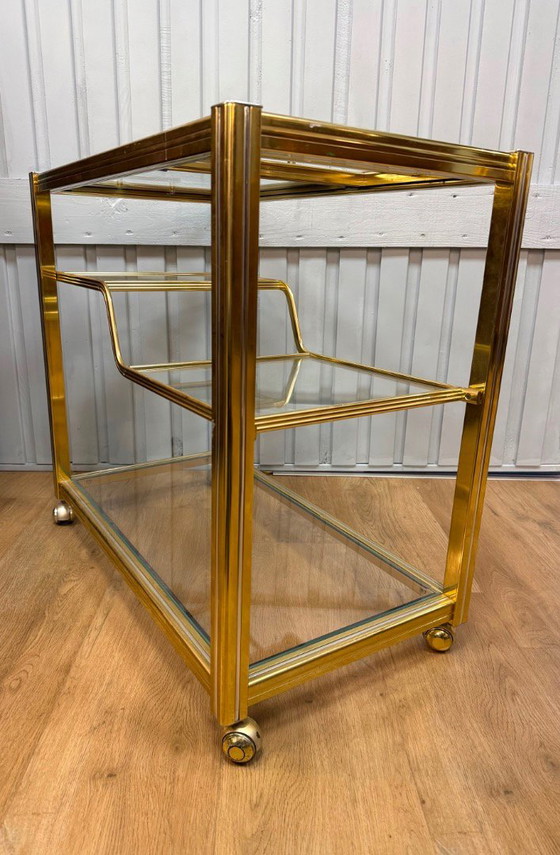 Image 1 of Barbara Pierre Vandel, Hollywood Regency, años sesenta