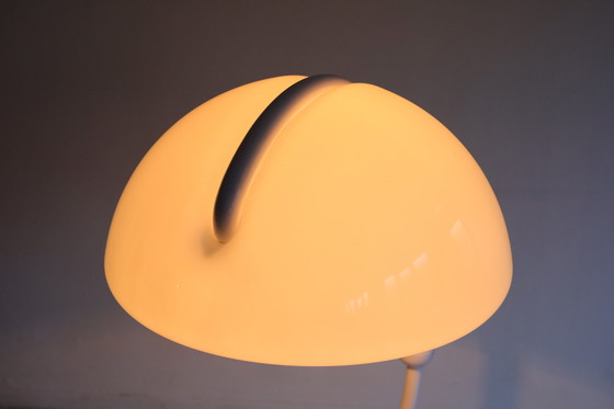 Image 1 of Serpente vloerlamp, Ellio Martinelli