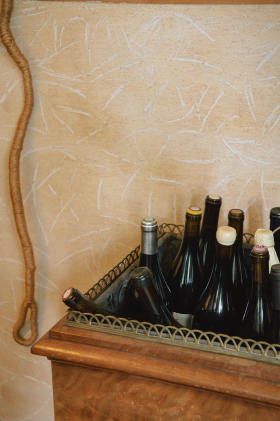 Image 1 of Cisterna de vino del siglo XIX