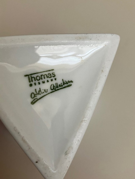 Image 1 of Vintage Memphis Thomas style vase – Atelier Collection