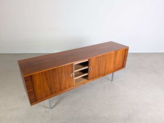 Image 1 of Hans J. Wegner rosewood sideboard Ry 25 Møbler President 1960