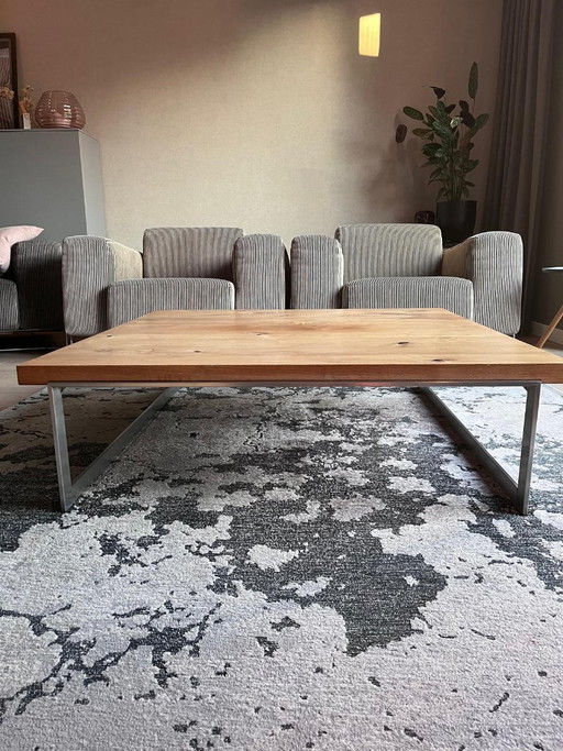Salontafel Vision – Bert Plantagie