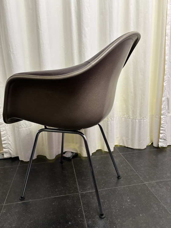 Image 1 of Eames - Herman Miller - Dax Zenith - Années 60
