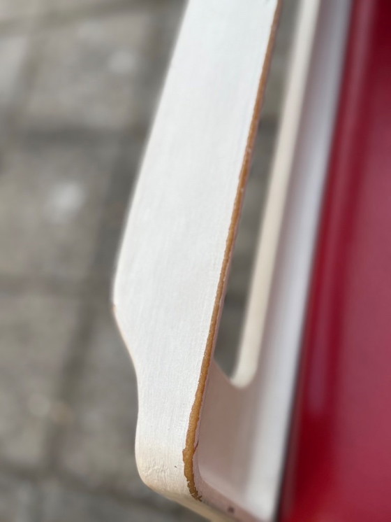 Image 1 of Space Age Couch von EKA Wohnmobel