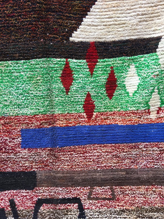 Image 1 of Boujaad tapijt 275 x 200 cm