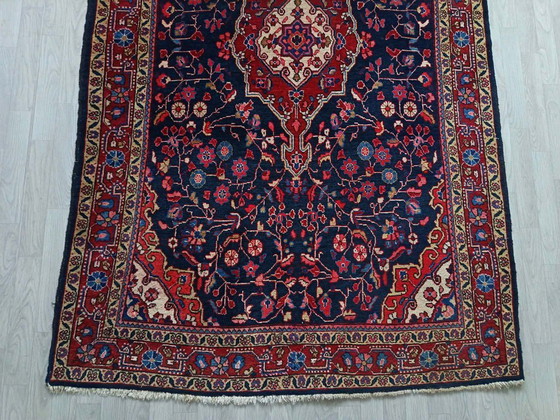 Image 1 of Tappeto persiano Hosseinabad fatto a mano