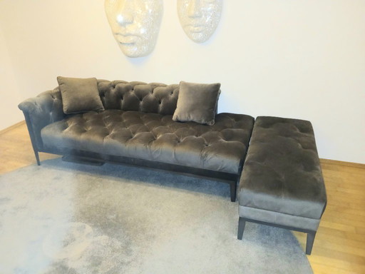 Kare Design Couch 