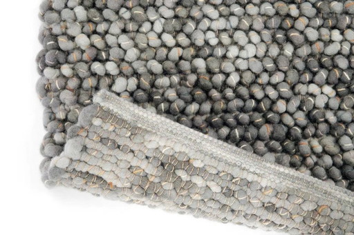 Rug Brink En Campman Cobble 29204 200X300 Cm Wool