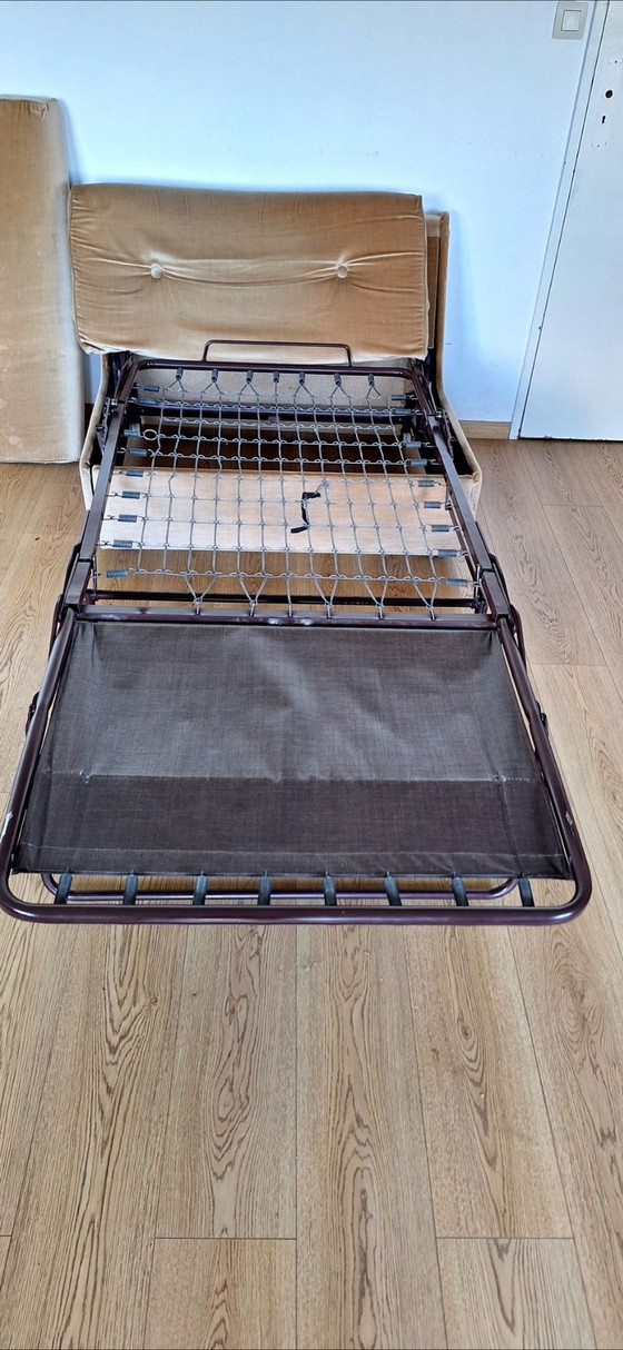 Daybed Beha – BEHA-Simmons, Canapés convertibles, Fer, Autre (photo 7 of 14)
