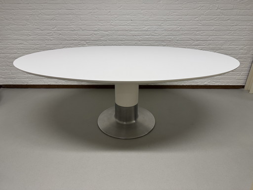 Arco équilibre ovale