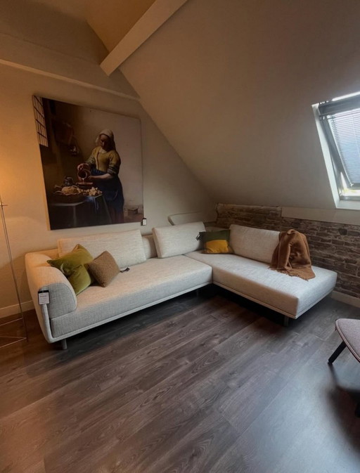 Eyye lounge sofa Dura Lounge