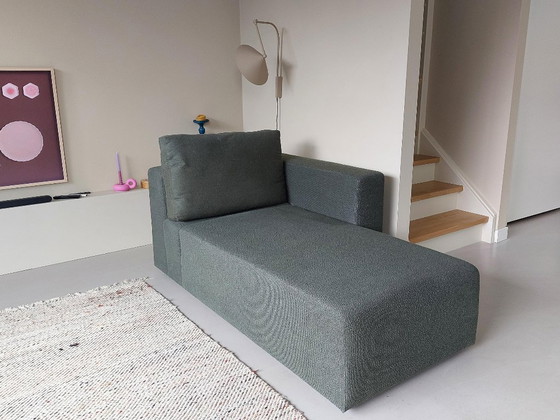 Image 1 of 2x MOOME CAMU canapés, sofas, chaises longues