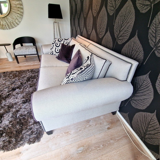 Image 1 of Sofá grande Duresta Coco de 3 plazas