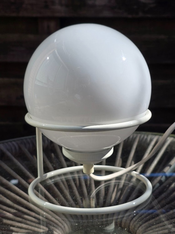 Image 1 of Woja Globe Lamp "Globe"