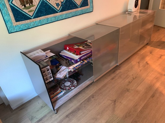 Image 1 of Luxury Sideboard - Volare - Sideboard by Team By Wellis