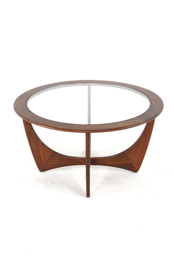 Image 1 of G Plan Gold Label Astro Coffee Table Vintage