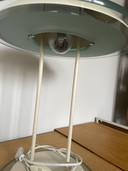 Vintage Table Lamp Herda