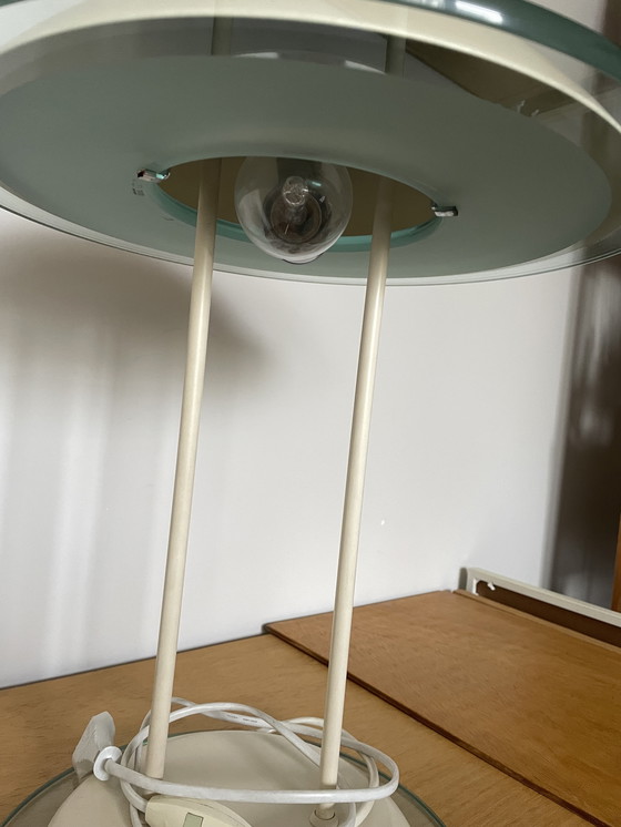 Image 1 of Vintage Table Lamp Herda