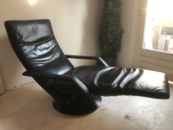 Image 1 of Fsm evolo zwart