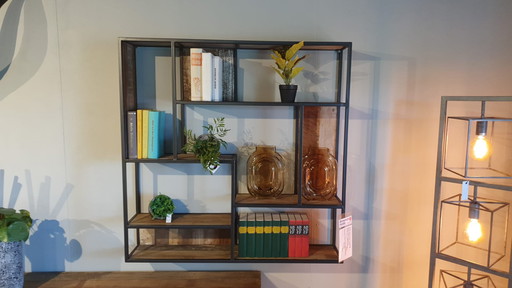 Dtp.Home Tuareg wandkast