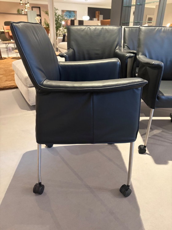 Image 1 of Ensemble de 6 chaises de salle à manger Gola Design on Stock