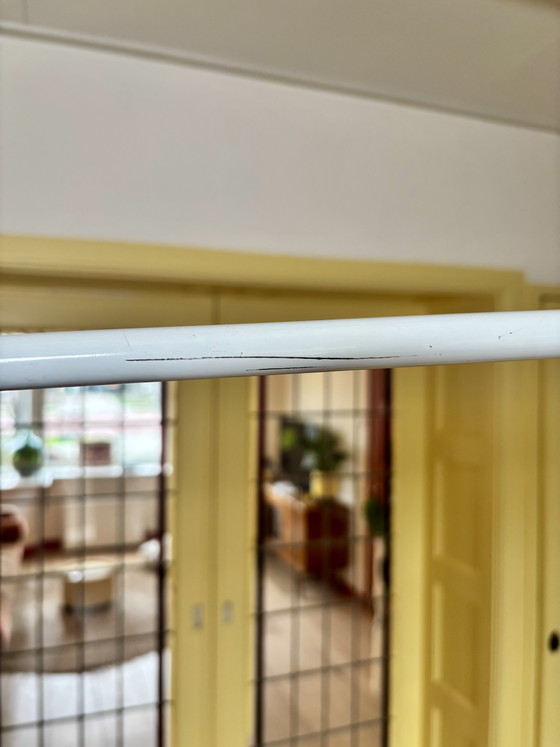 Anvia Counterbalance Ceiling Lamp J.J.M. Hoogervorst – Ceiling lights, Metal (photo 9 of 14)