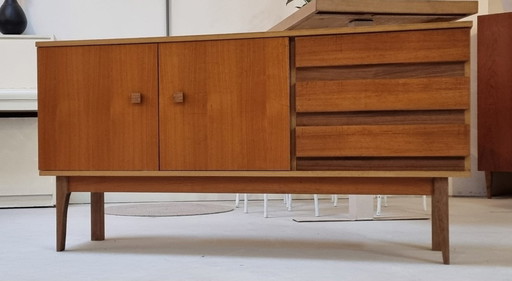 Mid Century sideboard