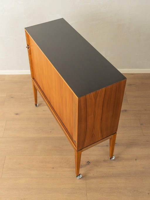 Mueble bar exclusivo, años 60, Vintage