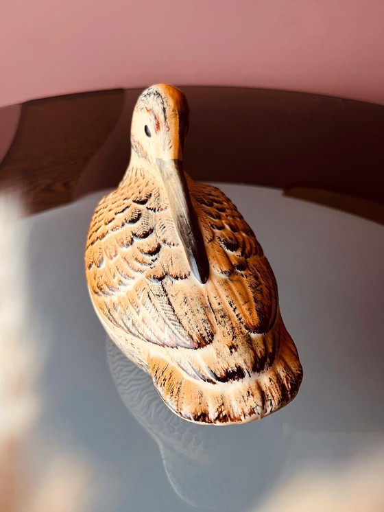 Image 1 of MICHEL COUGANT WOODCOCK TERRINE