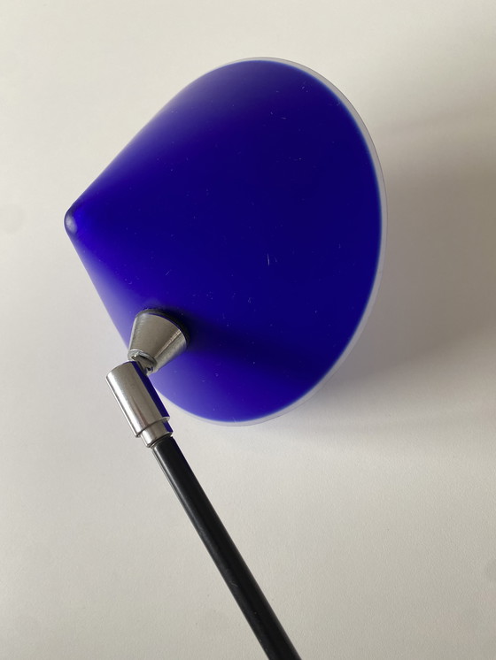 Image 1 of Lampada da parete Pola Design anni '70