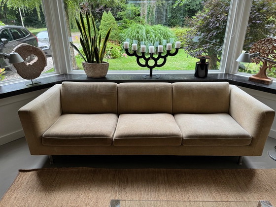 Image 1 of Minotti 3 Seater Sofa Brand Copenhagen
