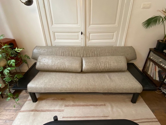 Image 1 of Design zetel Artifort